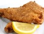 Southern Fried Fish